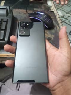 Samsung Galaxy note 20 ultra  non pta
