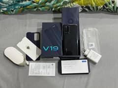 Vivo-V19 (12GB+128GB)
