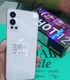 INFINIX