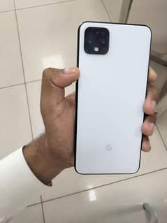 Google pixel 4xl
