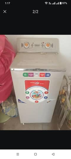 good condition ha bulkal new ha