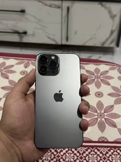 iPhone 13 Pro Max