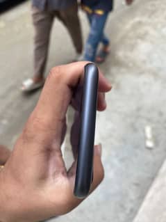 10 by 10 Condition