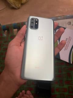 OnePlus 8t