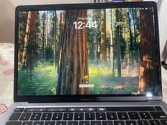 macbook pro 2020