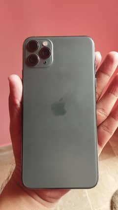 iPhone 11 Pro Max 256 GB | Non-PTA