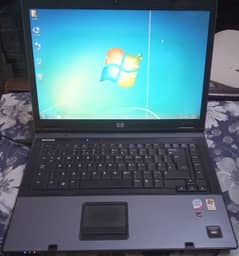 HP compaq laptop 6710B 4 GB 80 GB for sell