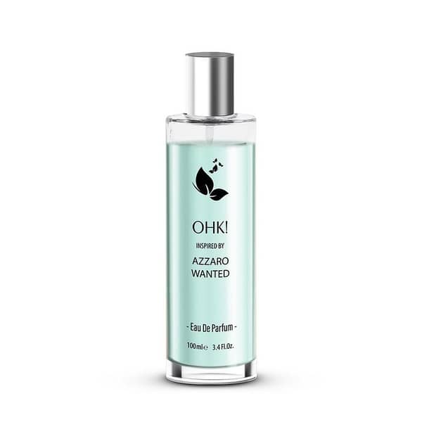 Ocean Shades Oh K! 100ML Perfume Inspired by BRAND