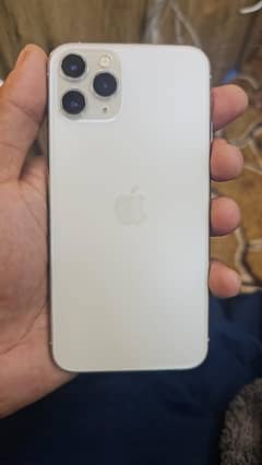 iPhone 11 Pro PTA Approved 