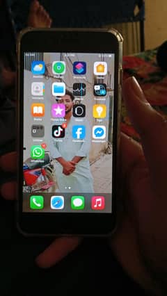 I phone 7 plus for SALE
