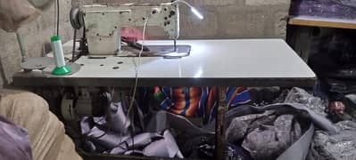 4 joki machines with new sarbo motor
