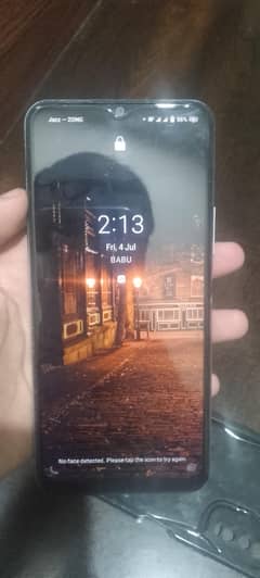 vivo y 20 2021model
