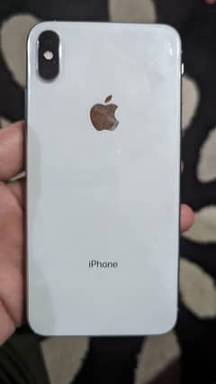 iphone xs max