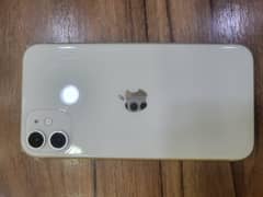 I phone 11