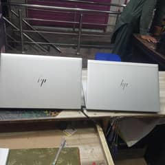 Hp elite book 840 (G6)
