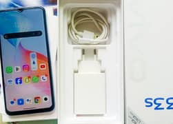 vivo y33s contact my WhatsApp number