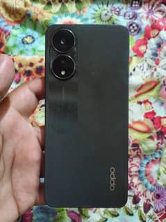 oppo A78