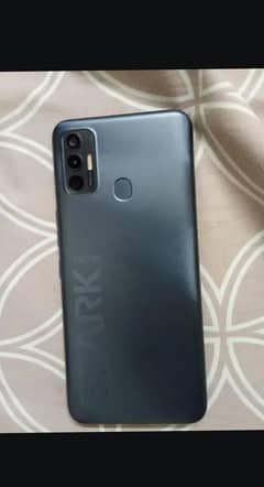 Tecno spark 7 urgent sale