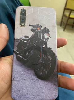 Vivo S1 4/128