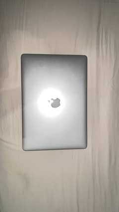 MacBook