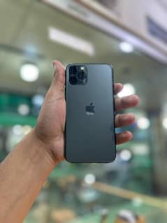 Apple iPhone 11 Pro