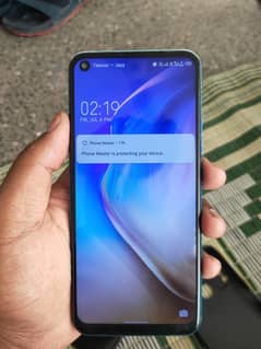 good mobile without charger and box