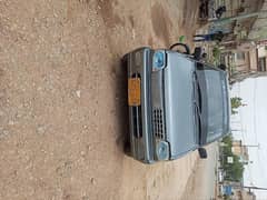 Suzuki mehran 2013 VX /03311374659