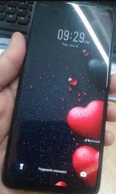 infinix