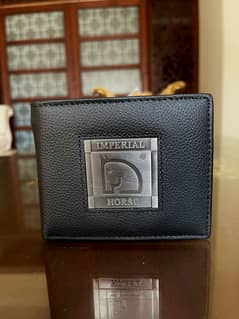 Premium Leather Wallet for Men to gift