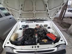 suzuki mehran vx,cng 2009/2010