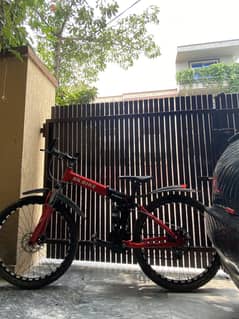 Foldable Cycle for sale