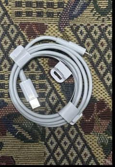 i phone 20 Watts charger Recomended