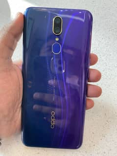 Oppo F11 8gb Ram / 256 Rom