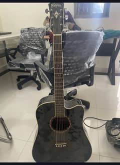 WASHBURN GUITAR FOR SALE