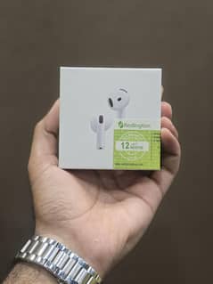 AIRPODS 4 698MAH BATTERY ORIGINAL PACKING STOCK AVAILABLE 
