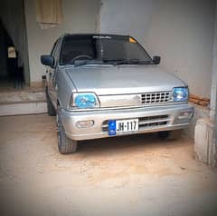 Suzuki Mehran VX 2005