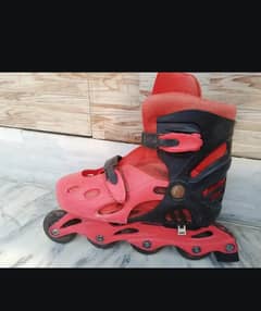 skates for teen ages unisex