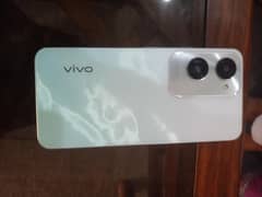 Vivo y18 4+4gb Ram 128gb 10by10