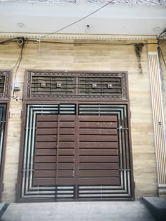 2.5 Marla Double Story Brand New Solid House For Sale Near Gulshan Bazar