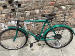 phoenix cycle