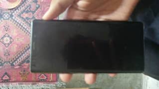 Samsung note 9 6/128