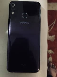 Infinix Hot 8 lite for sale
