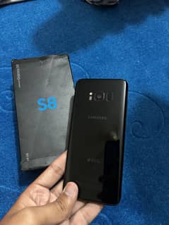 Samsung s8