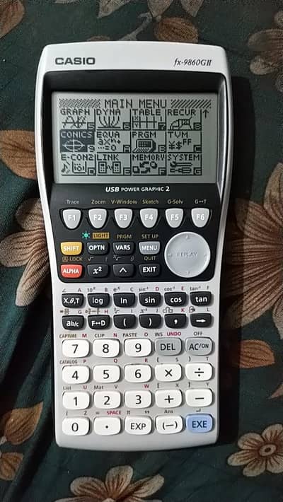 casio class pad 330a  Texas ti 84plus Texas ti 89 titanium