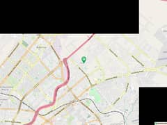 corner House in metroville 3rd block 1 ground floor 2 bed DD first floor 2 bed DD near to masjid park school Karachi university and other facilities sweet water are available free load shedding
