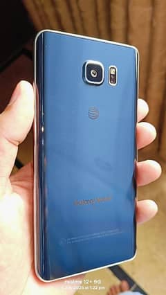Samsung Galaxy NOTE 5