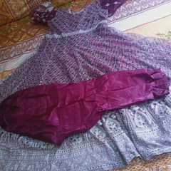 full long maxi