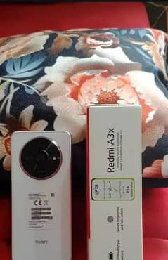 Redmi A3x 3/64 urgent sale