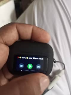 a9pro airpods