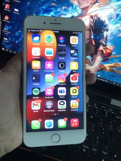Iphone 7 plus PTA Approved